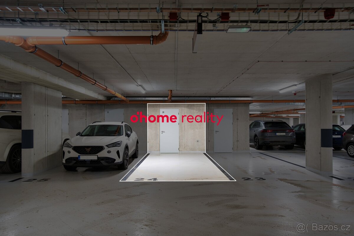 Prodej bytu 2+kk 65 m², Olomouc, ev.č. 00219 - 18