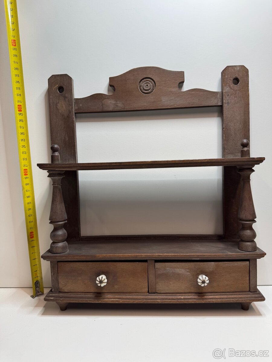 Prodám různé starožitnosti - 18