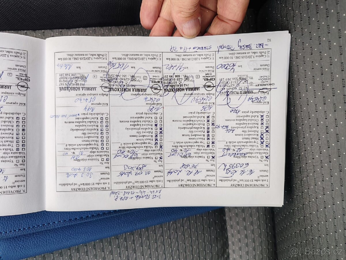 Chevrolet Aveo 1.2 - 18