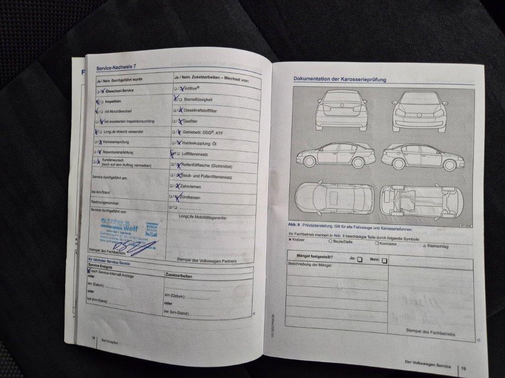 Volkswagen Tiguan 2.0 TDI 4 MOTION R-Line - 18
