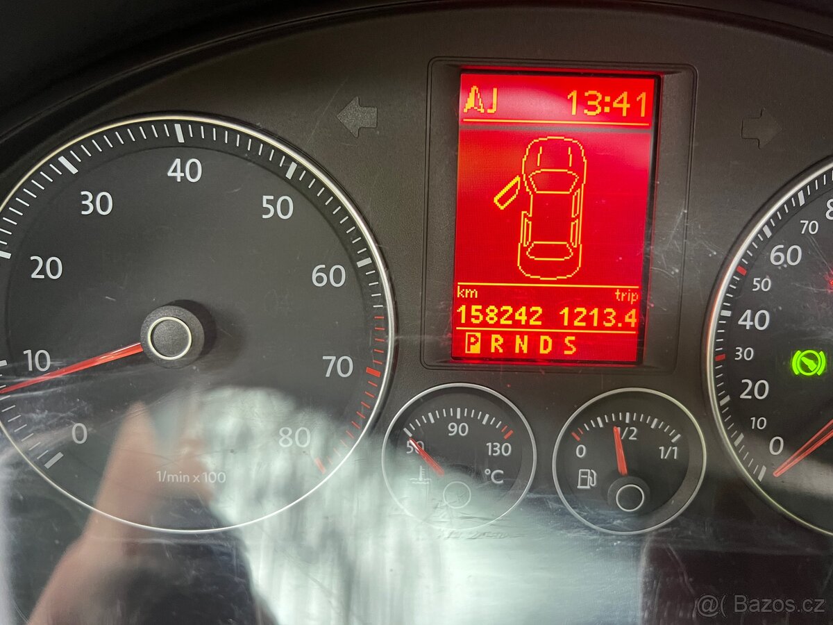 Volkswagen Eos 2.0 tsi turbo - 18