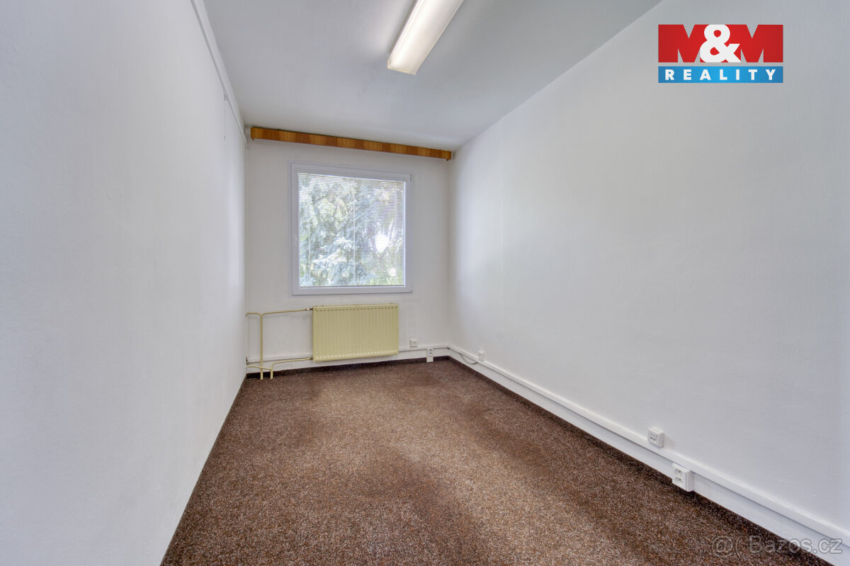 Pronájem parkovacích míst v Sušici - 18