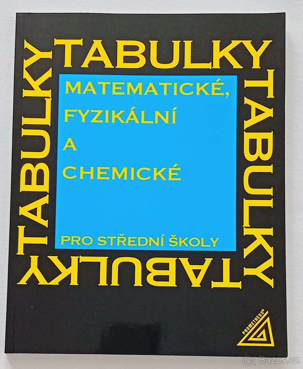 Učebnice pro gymnázia a SŠ - 18