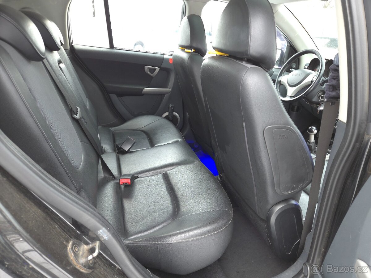 Mercedes smart for fot - 18