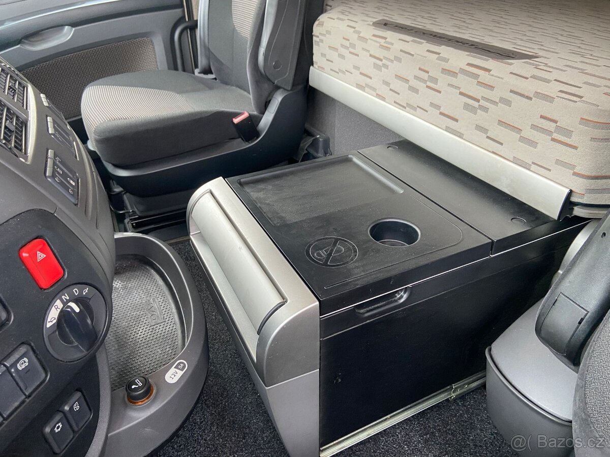 DAF XF 460 FT, Euro 6, Standard +DPH - 18