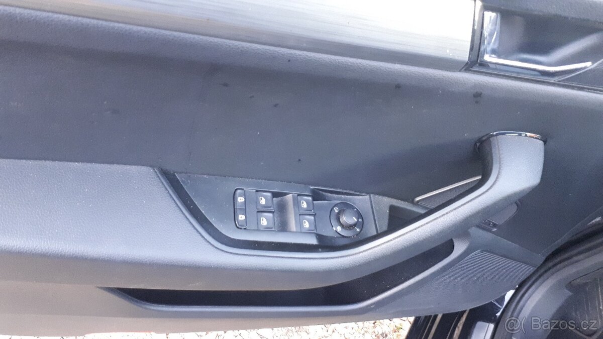 Škoda Superb 3 2,0TDI,DSG,110kW,r.v.2020 - 18