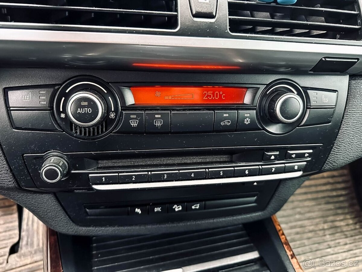 BMW X5 xDrive30d 2007 - 18