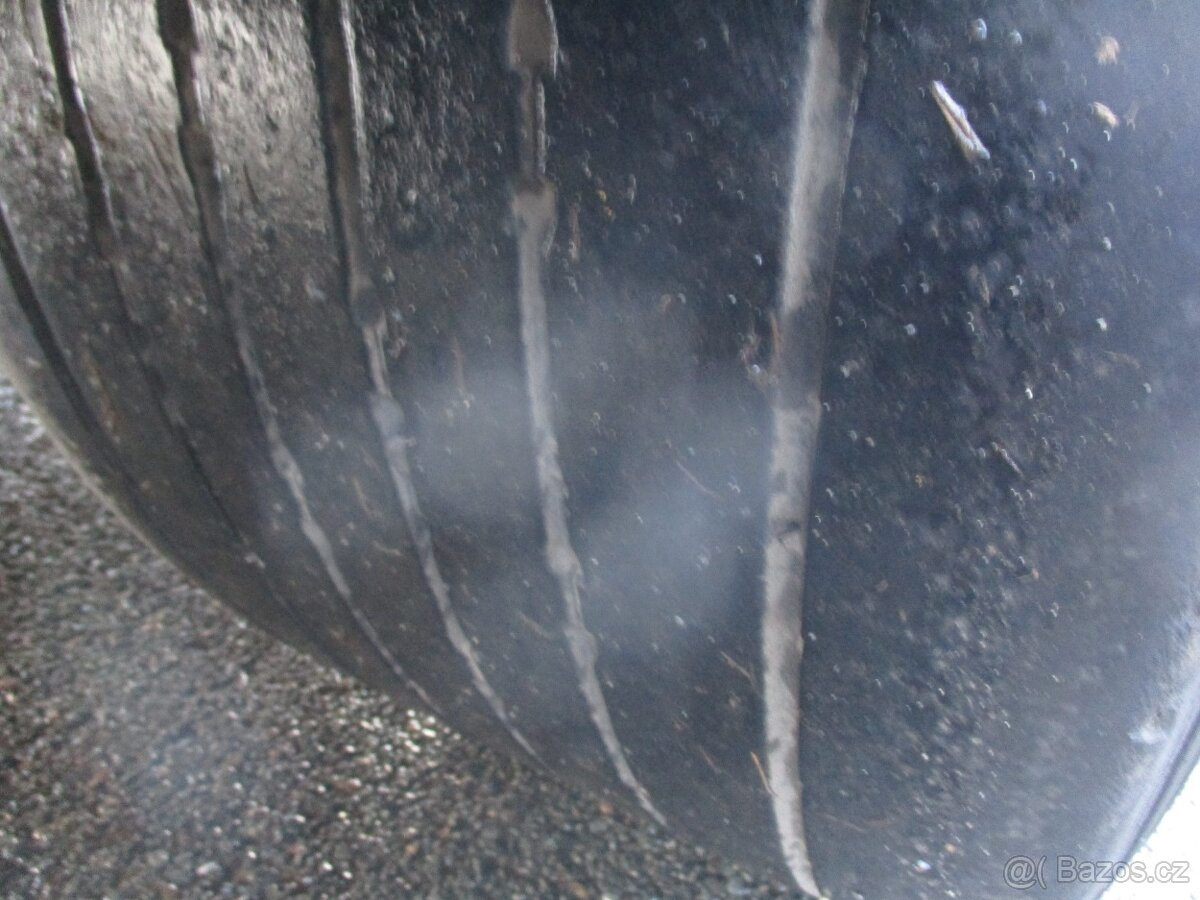 25285 Schwarzmüller SPA 3/E LowDeck - 18