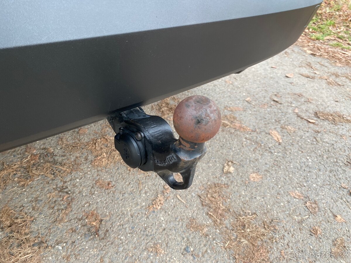 Škoda Kodiaq 2.0TDi 140kw DSG 4x4 Style - 18