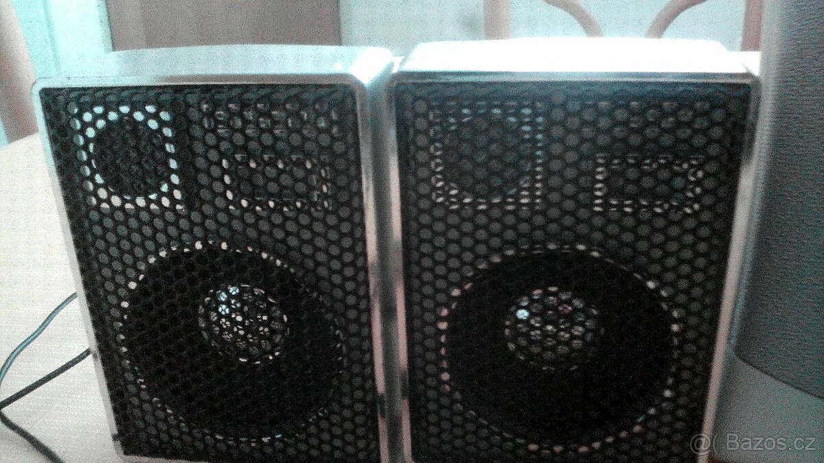 Retro - RMG Hyundai, BTV Philips aj. - 18