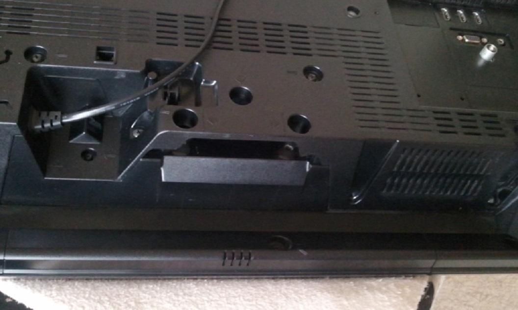 Sony Bravia KDL 32 V4220 - 18