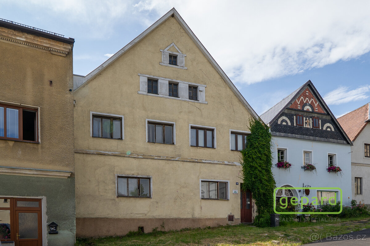 Prodej bytu 2+1, 146 m², Teplá - 18