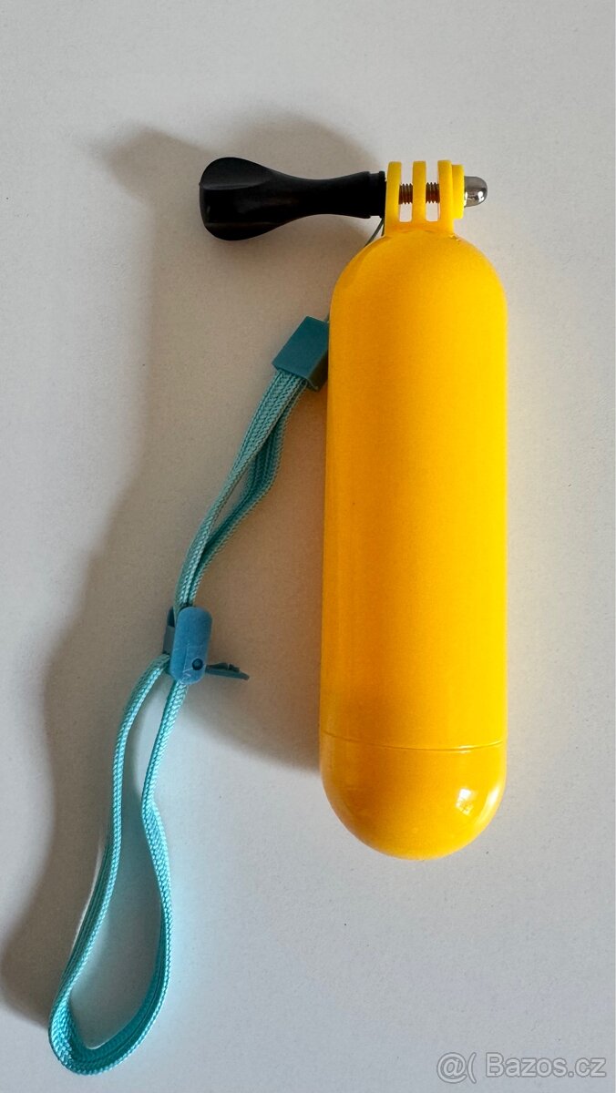 Podvodní set (housing pouzdro) na GoPro - 18