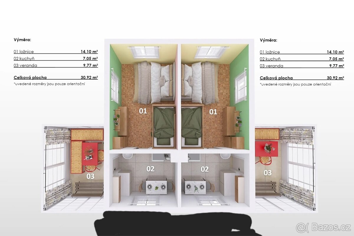 Chata Kopaninky.. Bitov.. - 18