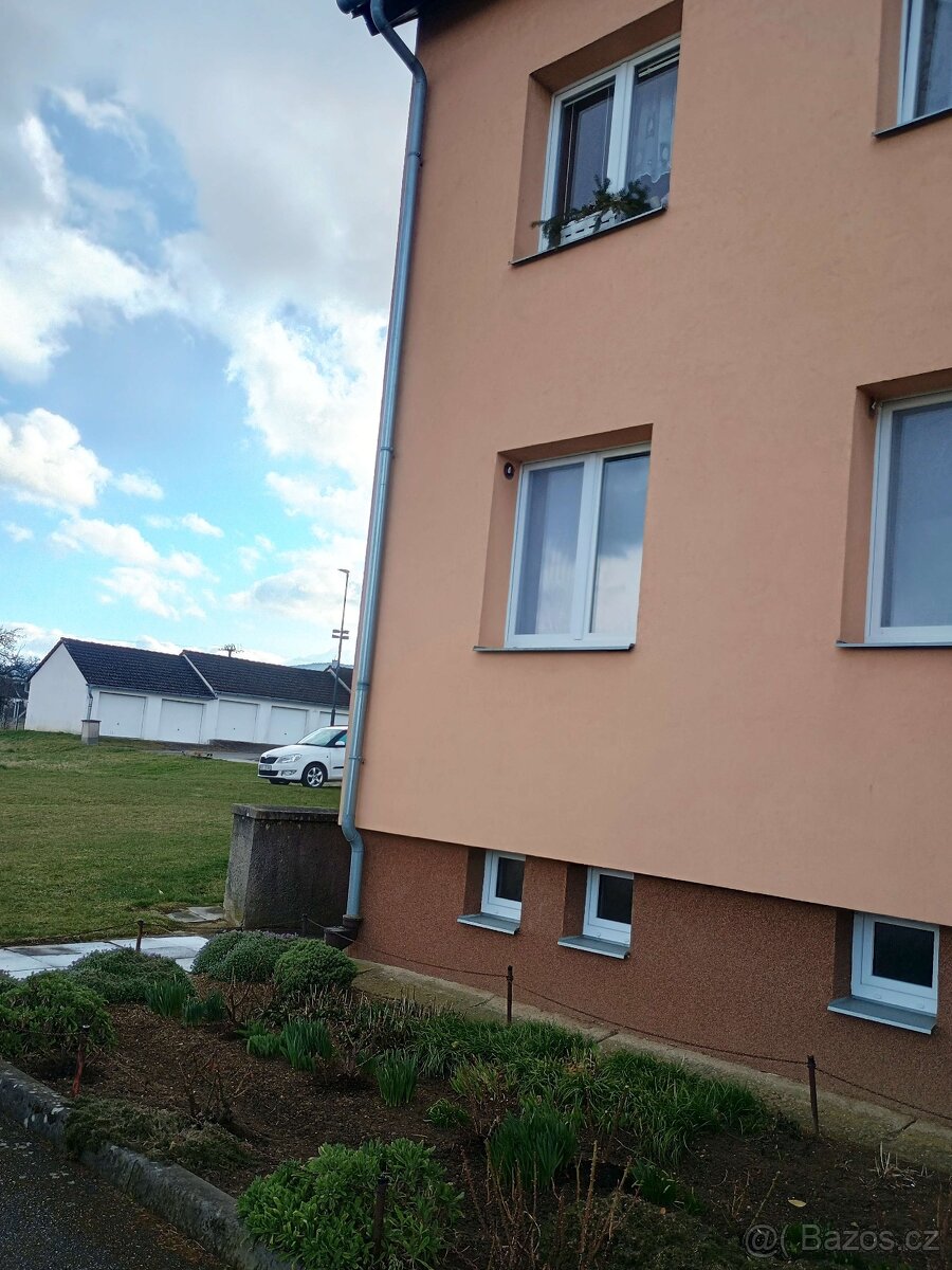 3+1 Lhenice, Netolická ul. 25 km od ČB - 18