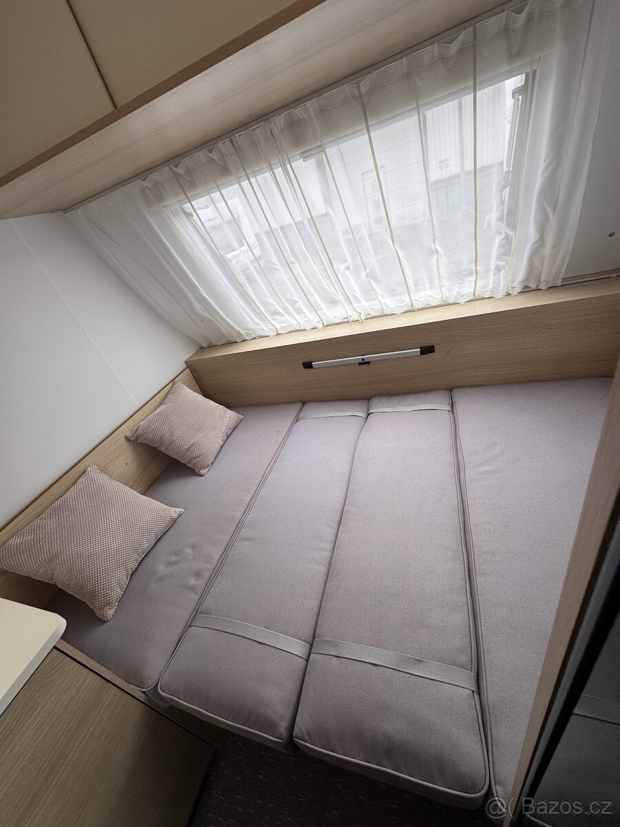 Adria Aviva 400DK ~ Palandy - 18