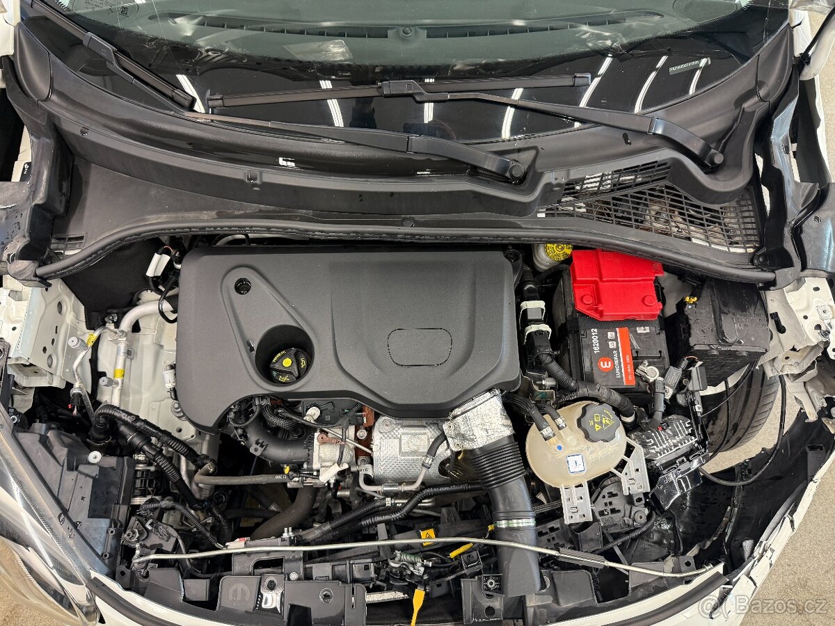 Fiat 500X Cross 1.0l 88 kW - 18