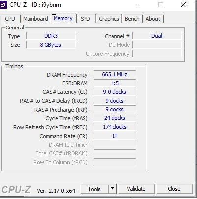 Notebook HP ProBook 4530s - 18