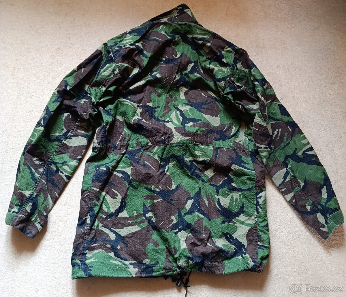 Bundeswehr - Svycarsko - UK - 18