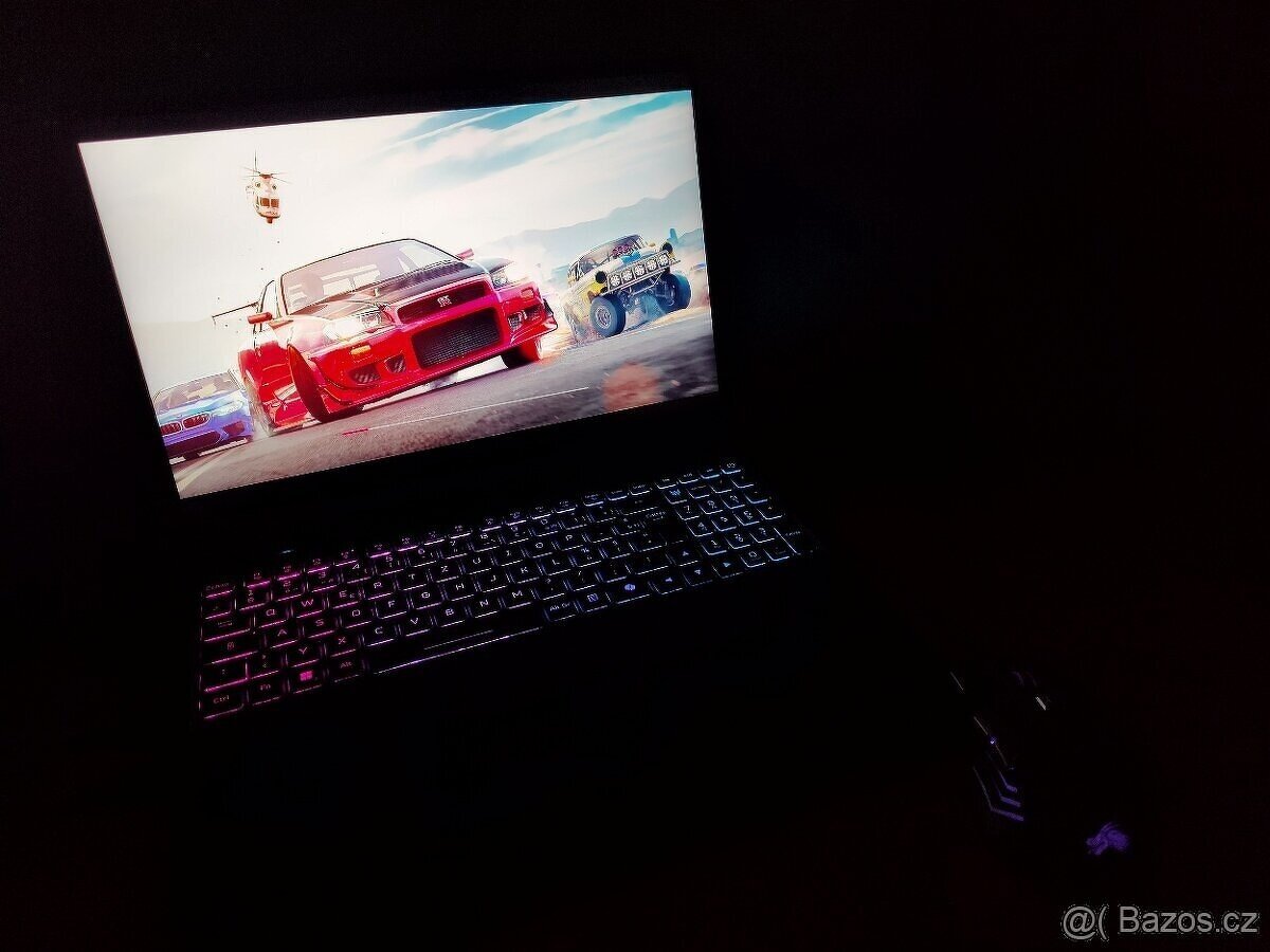 16 Predator Neo,i9-14th,4070-RTX,32gb,QHD 240Hz,1TB-Záruka. - 18