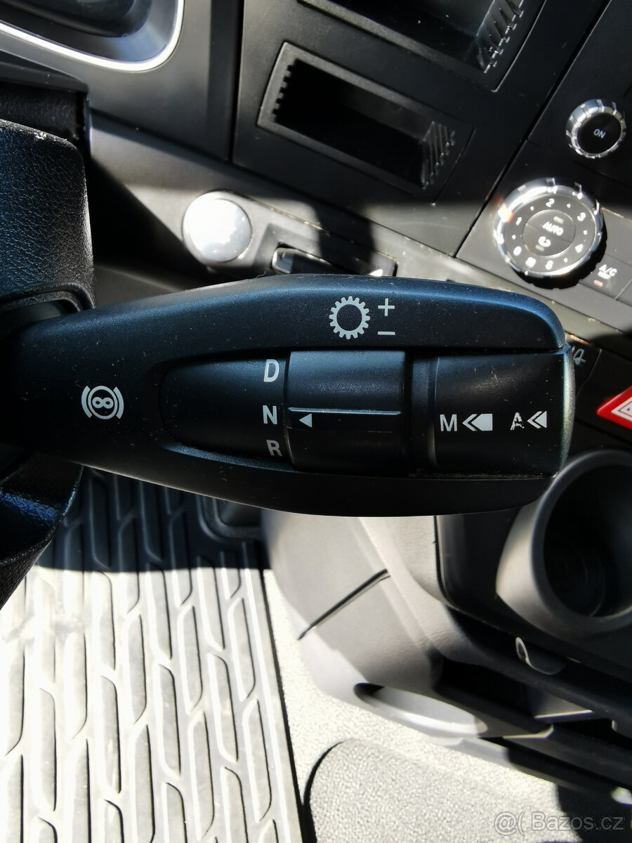 prodám tahač návěsů MERCEDES-BENZ ACTROS 1845 EURO 6 low dec - 18