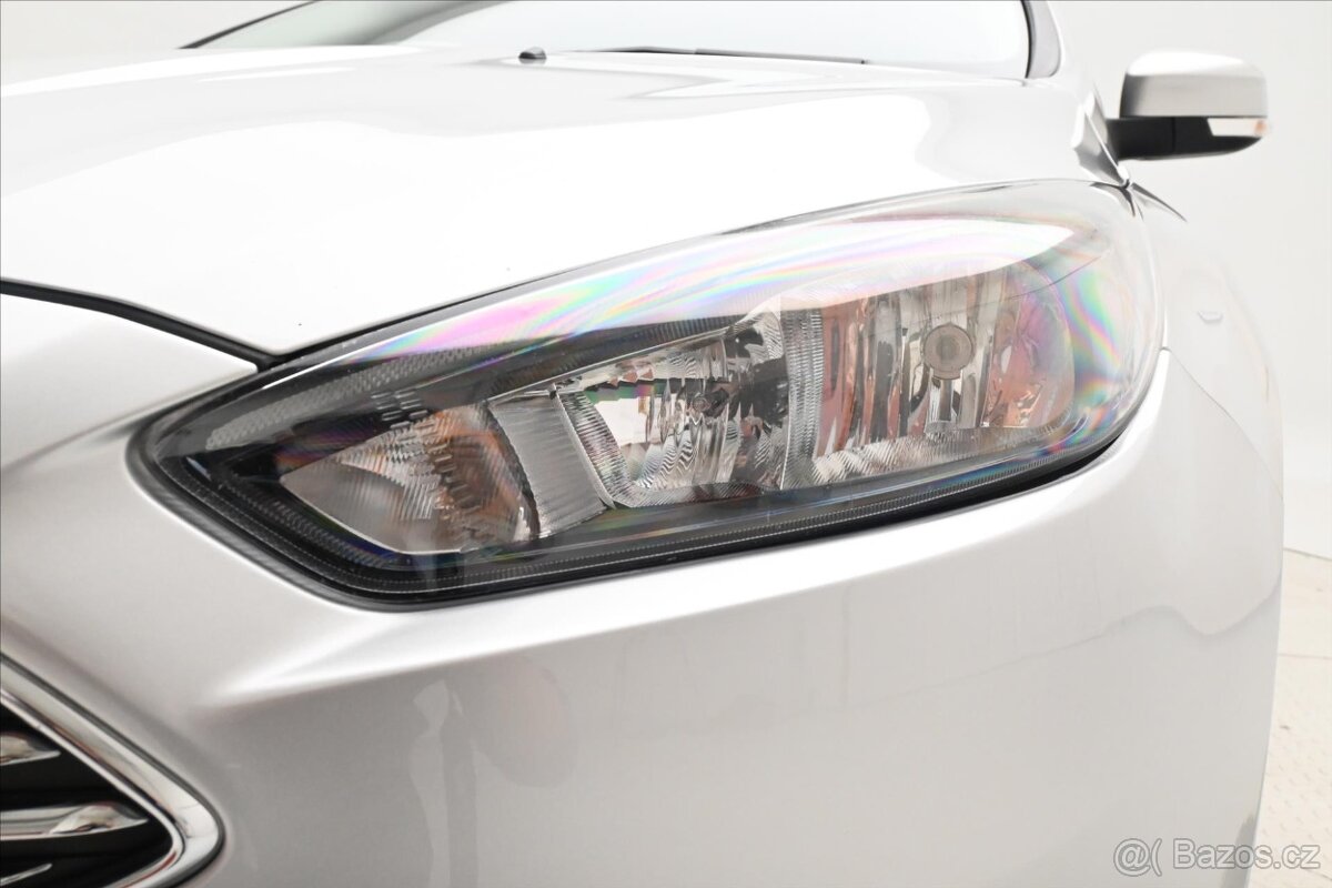 Ford Focus Titanium 2017 1,5 TDCi 88kW - 18