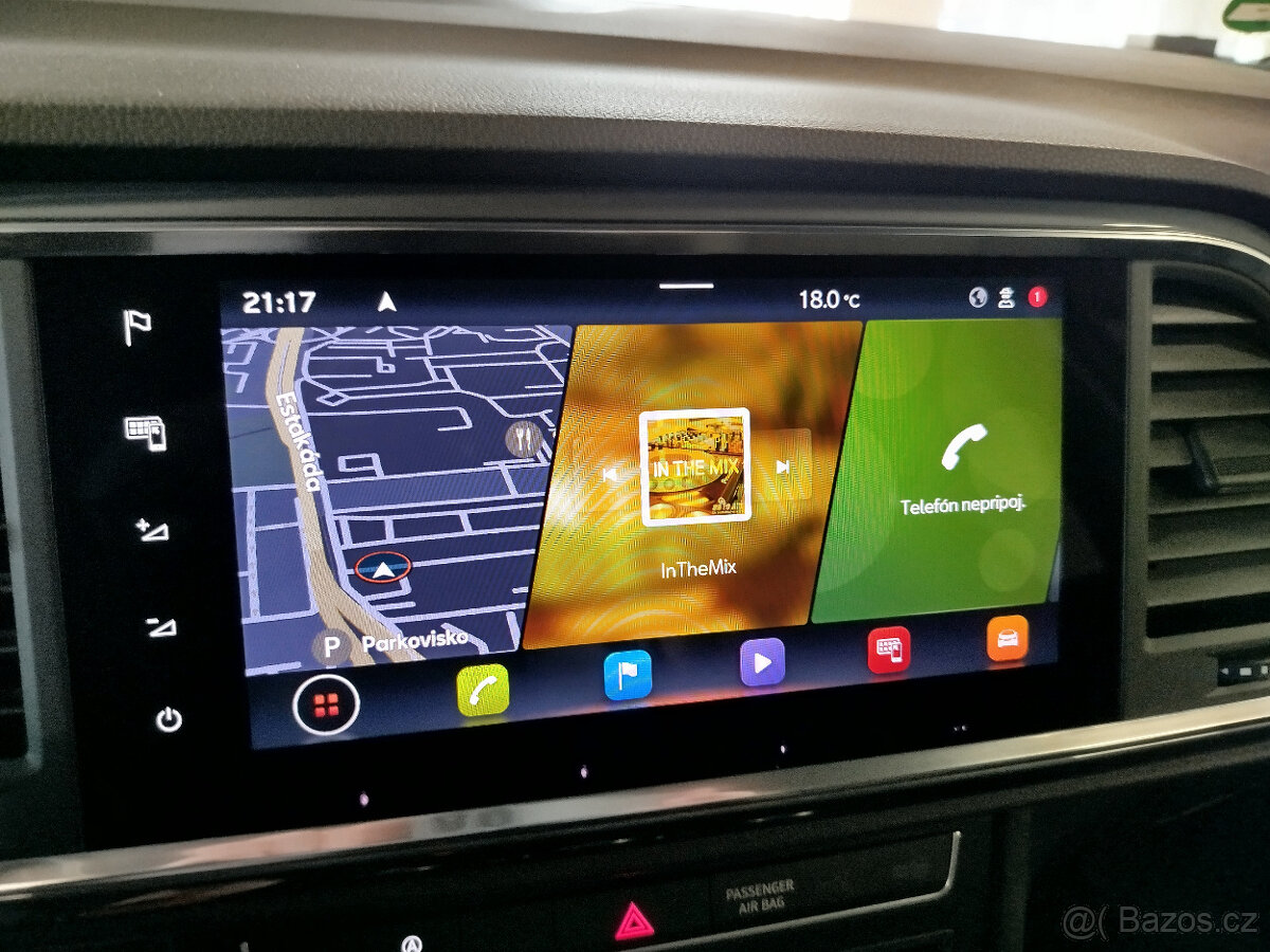 Seat Ateca 2.0 TDI Style - 18