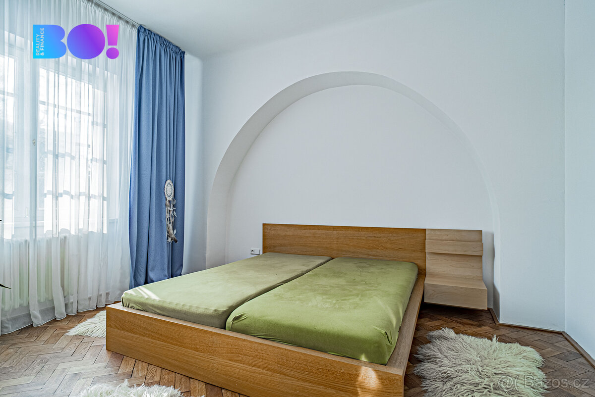 Prodej vily 7+kk se stavebním pozemkem, Frýdlant nad Ostravi - 18