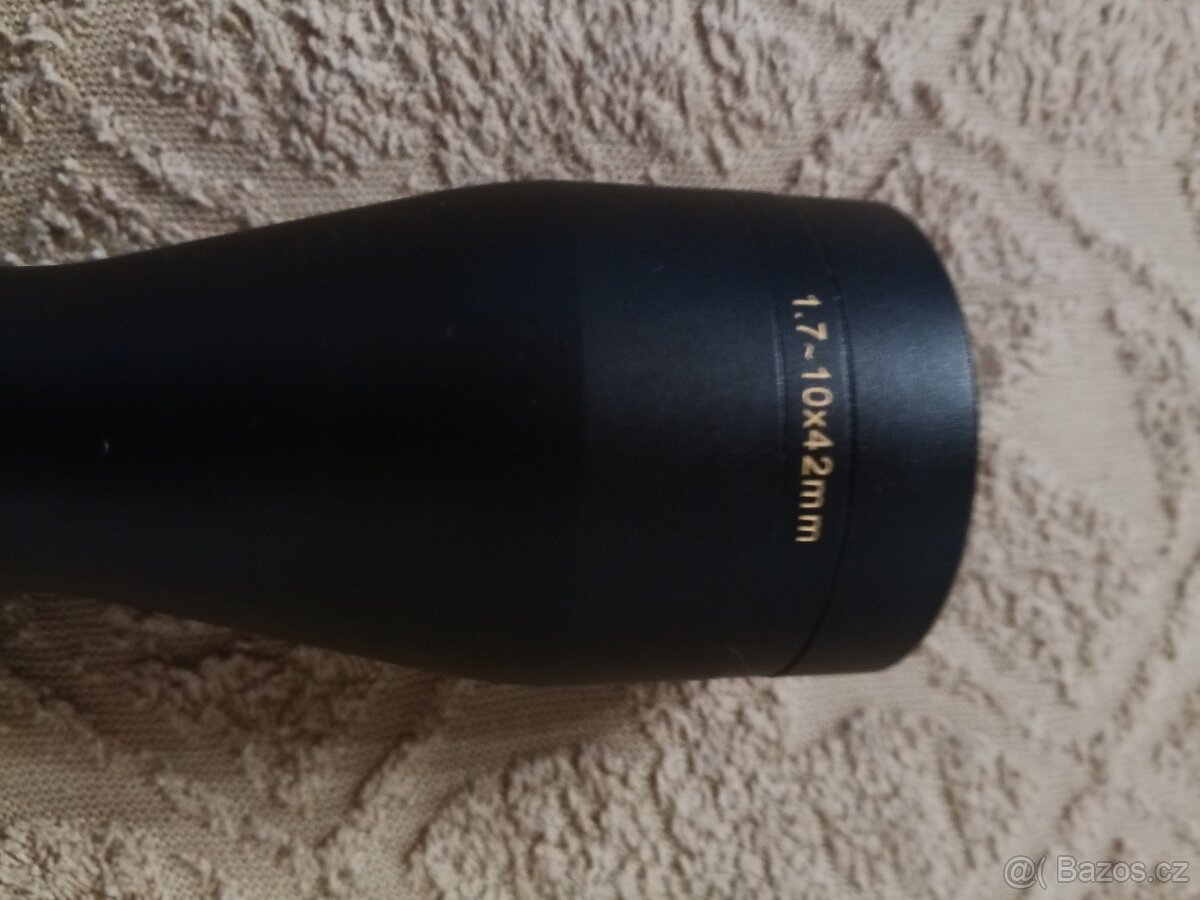 Nabídka prodeje zbraní - 18