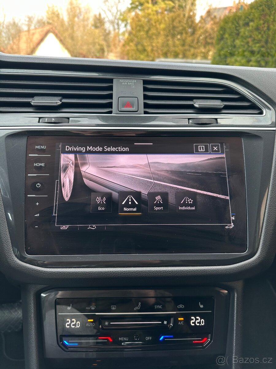 TIGUAN ALLSPACE 4Motion 2.0TDI DSG - 18