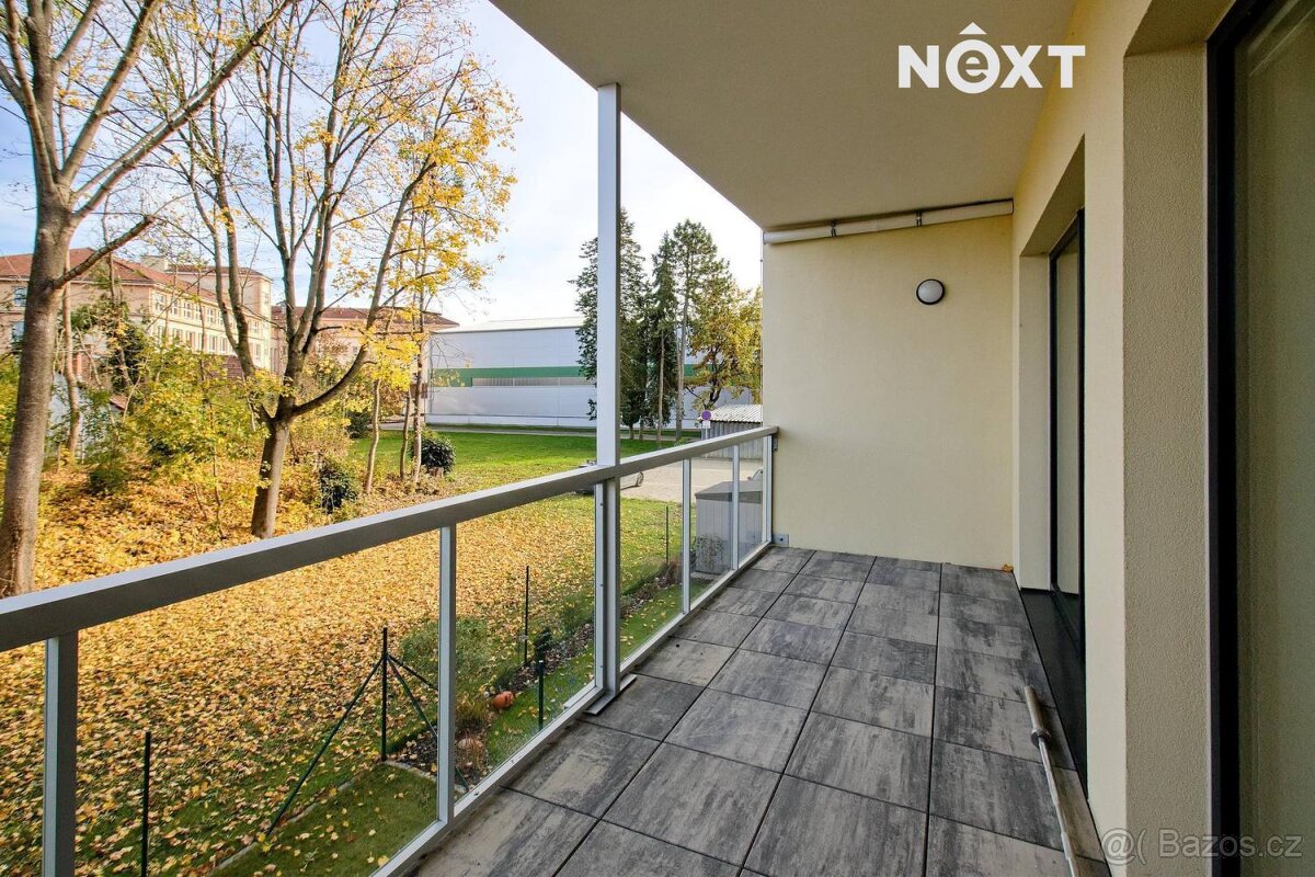 Prodej byt 2+kk, 59㎡ - 18