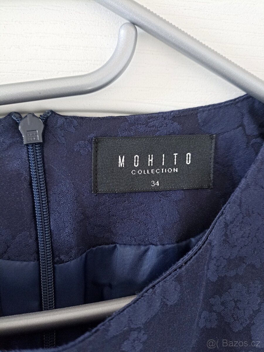 Heboučký overal C&A a další - 18