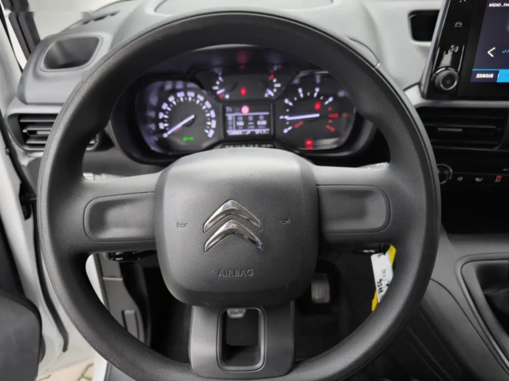 Citroën Berlingo, 1.5 BHDi Live - 18