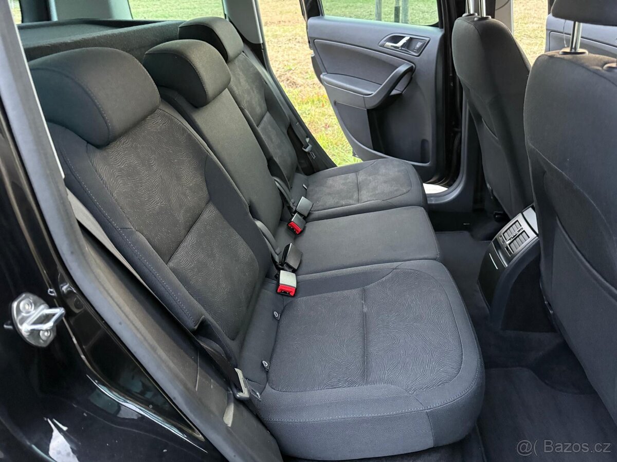 Škoda Yeti 1.2 TSI 77kW model 2015 Nová spojka - 18