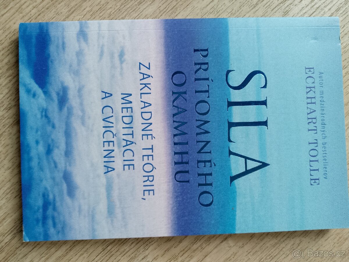 Duchovní a ezoterické knihy - 18