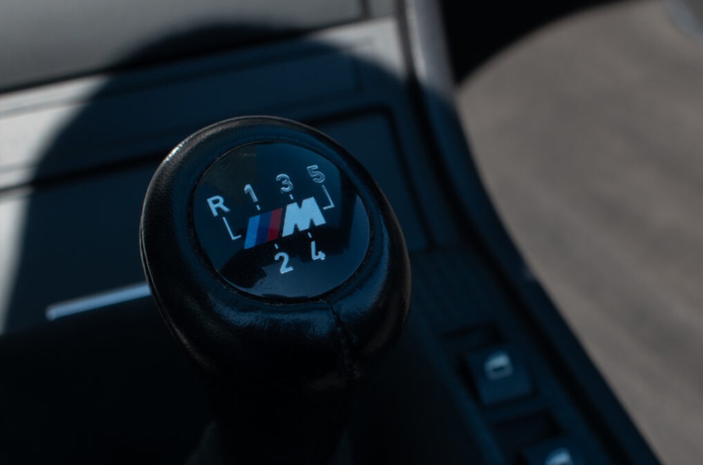 BMW Rad 3 Cabrio 320 Ci/C - 18