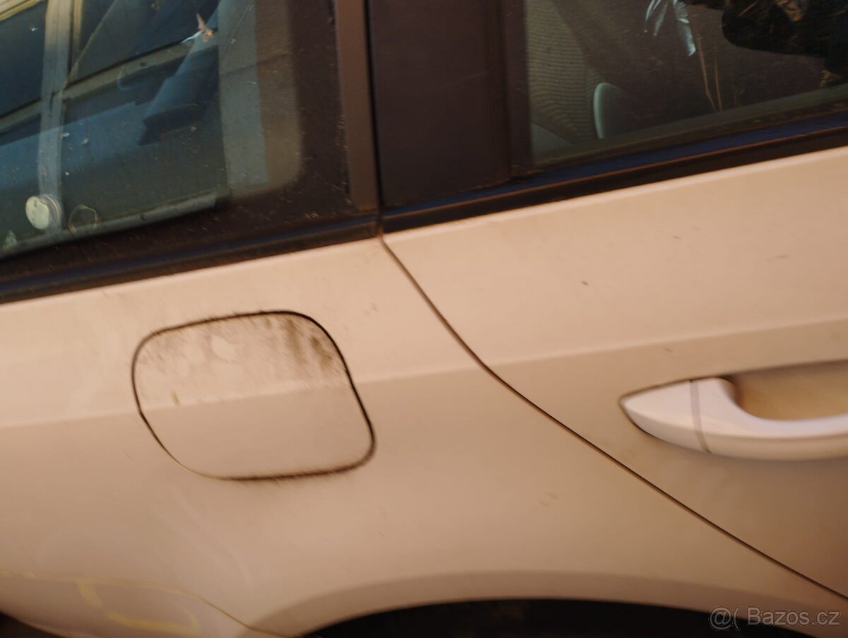 Škoda Octavia 3 combi 1.2tsI 77kw - 18