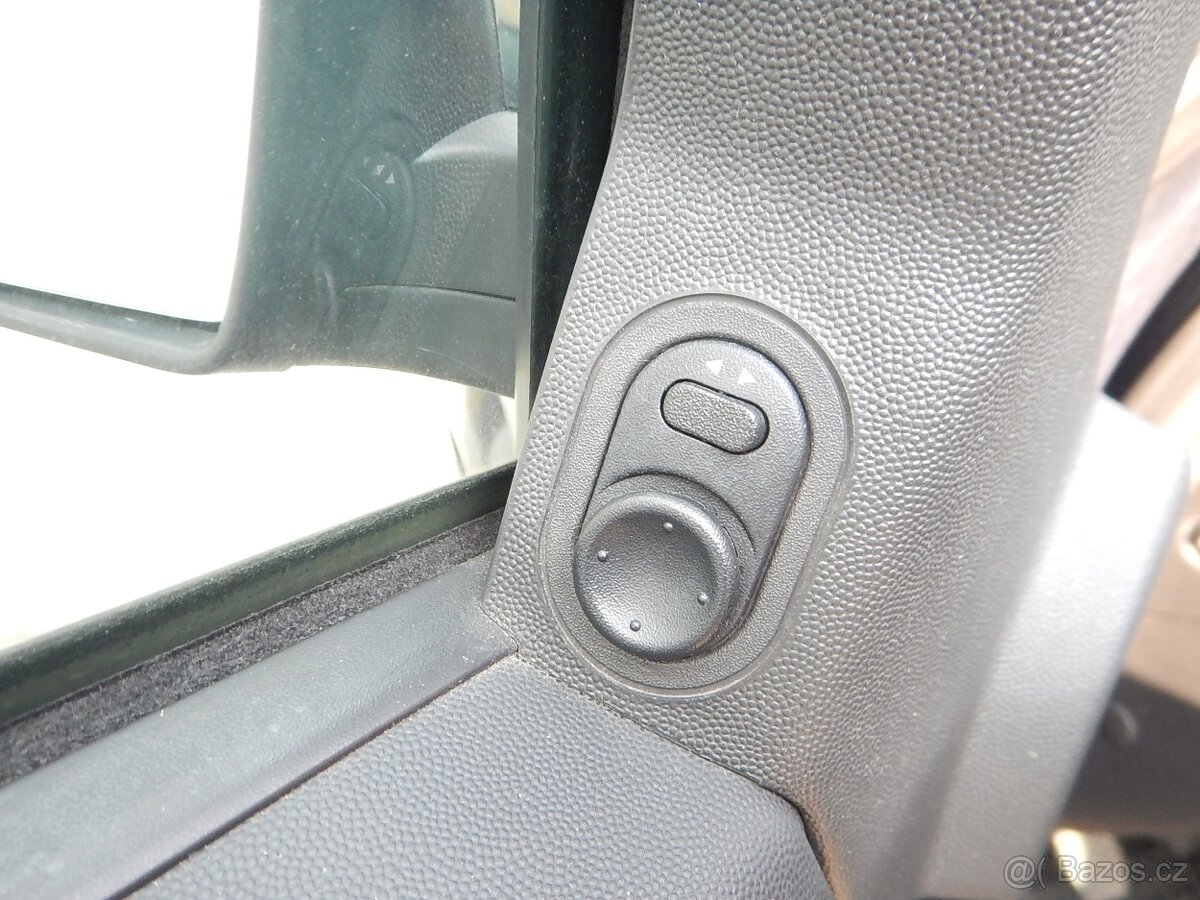 OPEL Meriva 1.4i, DIGIKLIMA, TAŽNÉ - 18