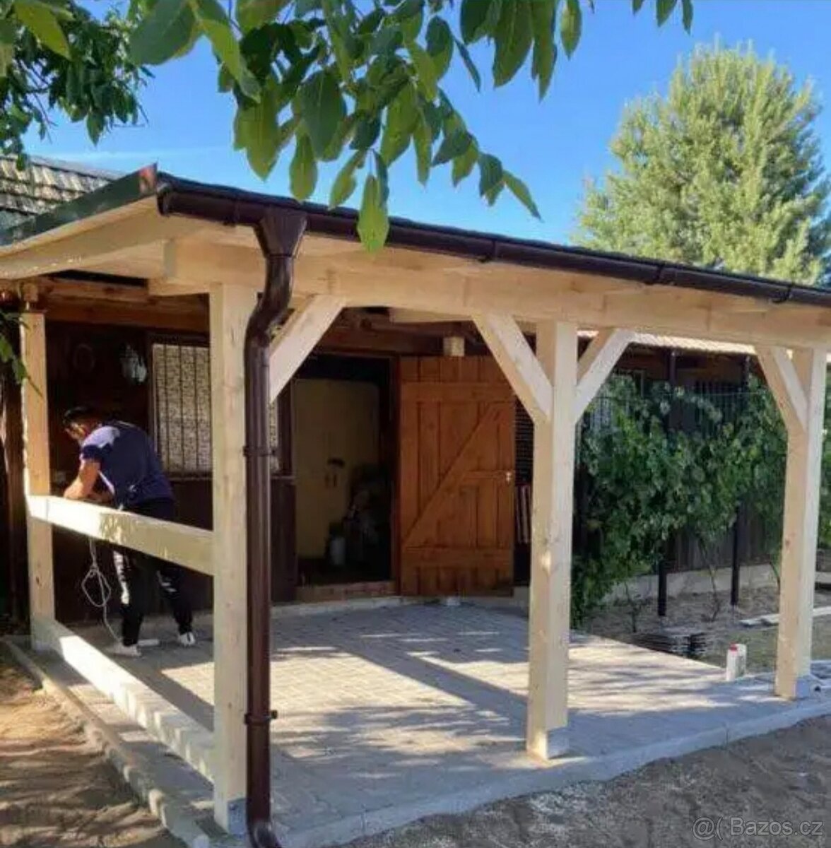 Zednické a stavební práce - 18