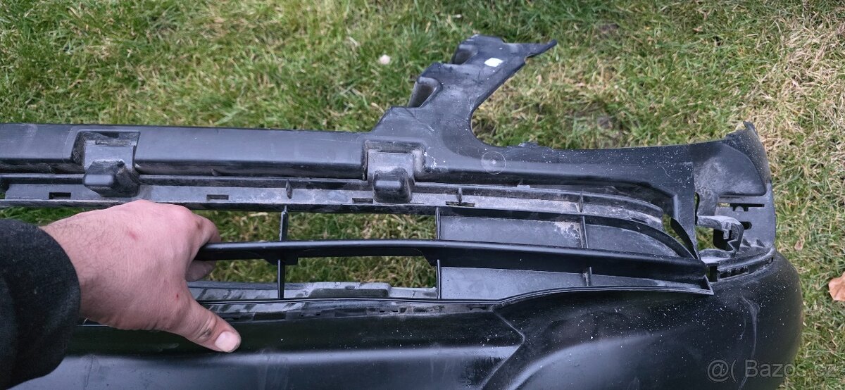 Díly Peugeot 1007 - 18