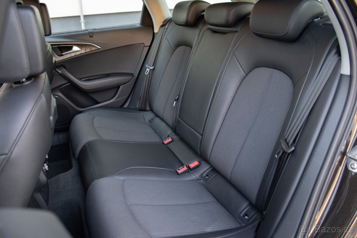 Audi A6 Allroad 180kW - 18