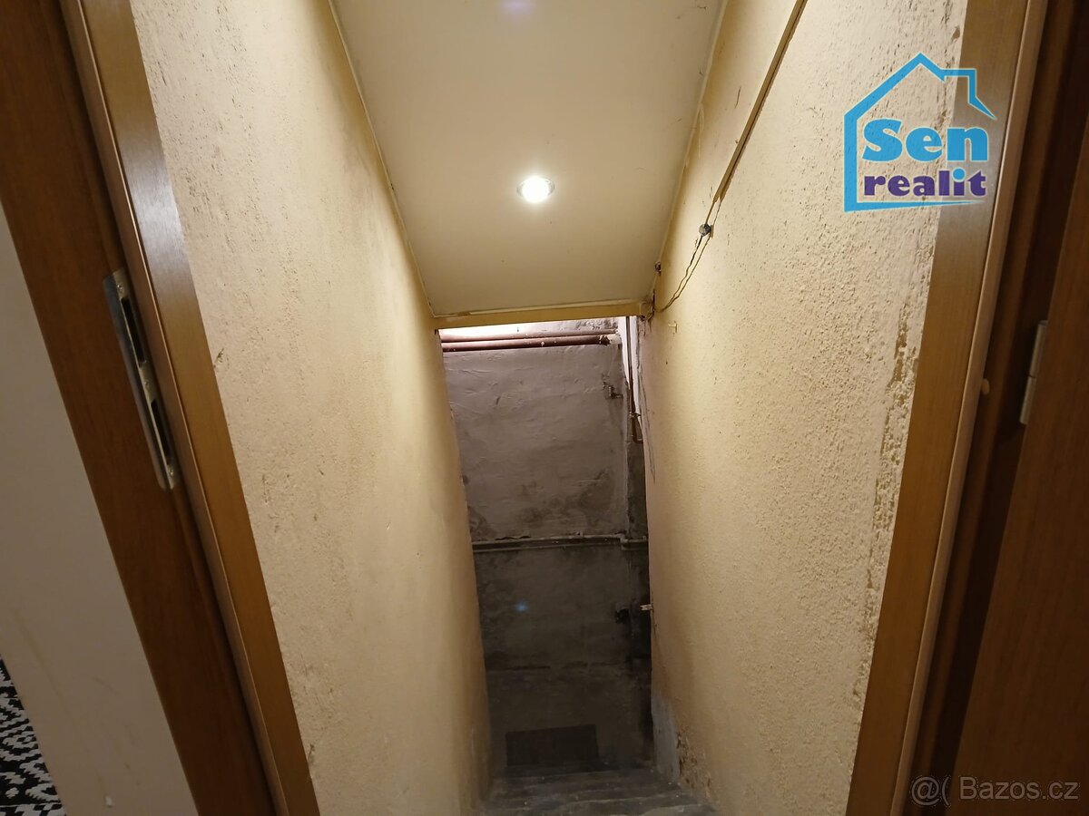 Prodej RD 5+2 v Karviné - Mizerově, ev.č. 195/9 - 18