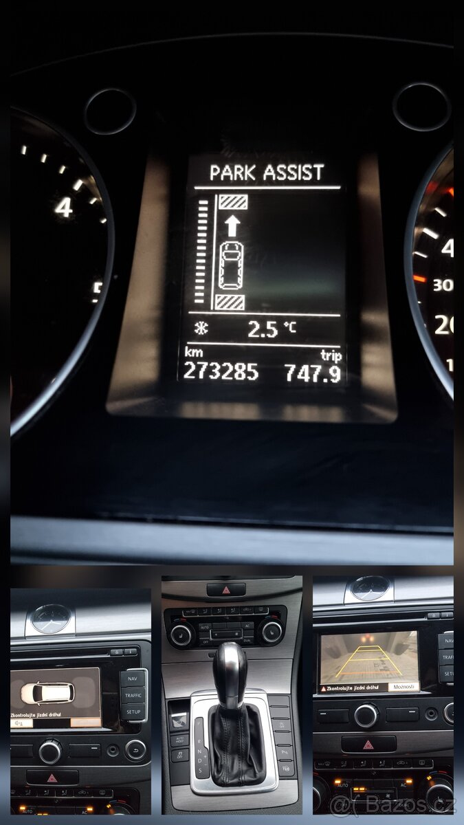 Passat B7 2.0tdi 103kw Dsg - 18