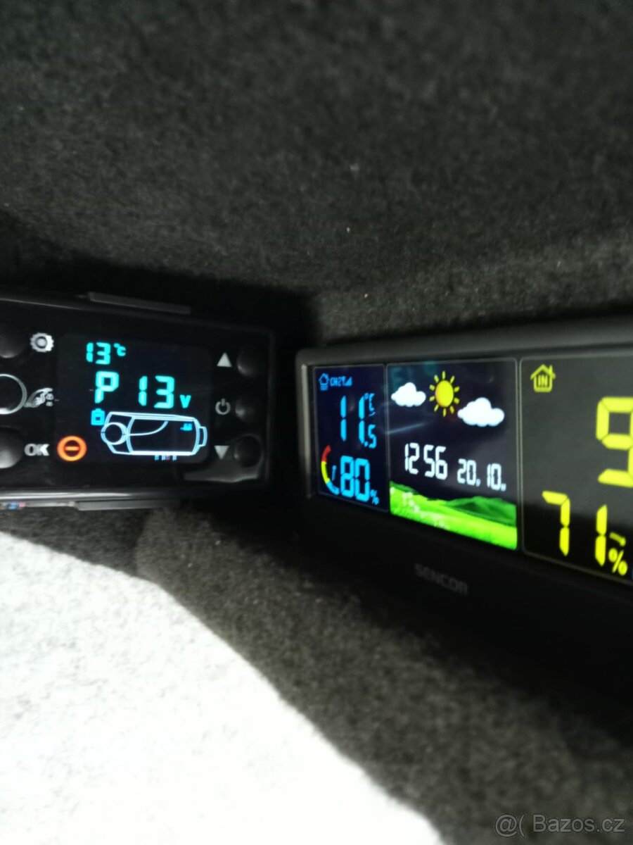 Obytný automobil IVECO Daily - 18