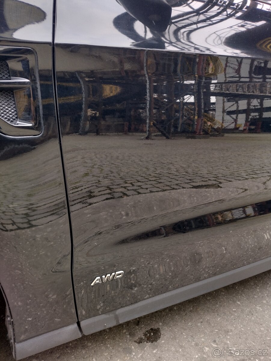 S-Max 2.0 TDCi AWD (4x4) 110 kW manuál - 18