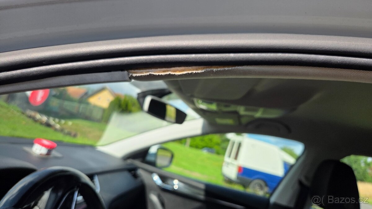 Škoda Octavia 3 Facelift 1.8TSI 132kW Style - 18