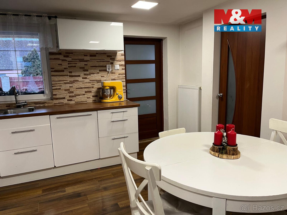 Prodej rodinného domu, 91 m², Počerady, Výškov - 18