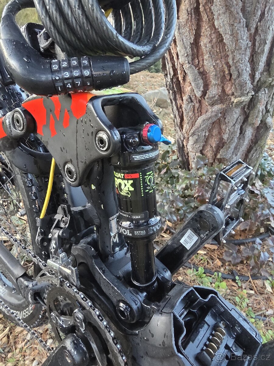 Giant Full-E+ 1 Pro 2018 vel.M 27.5 - 18