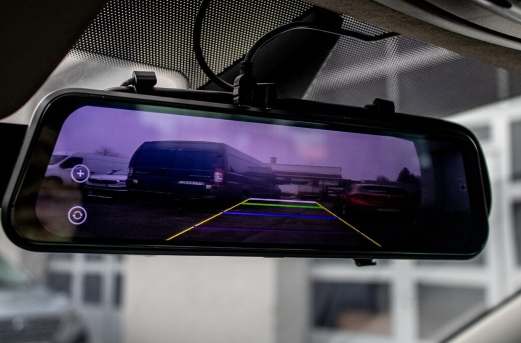 Ford Galaxy 7miestné - 18