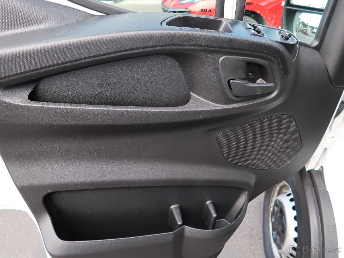 Iveco Daily 2.3 35S16,115kW,L4H2,1majČR,DPH - 18